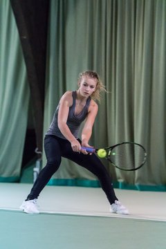 Luisa Heß 1189 - LL TC an der Schirnau 2 - TC Muerwik : Ergebnis: 4:0